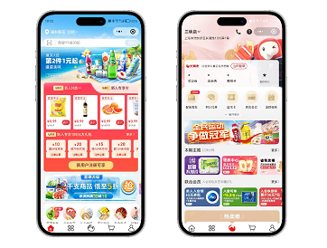 大润发优鲜