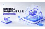 澜驰软件｜大中型企业员工积分兑换平台建设