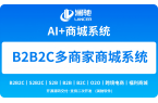 B2B2C 电商源码选型指南 企业级多商